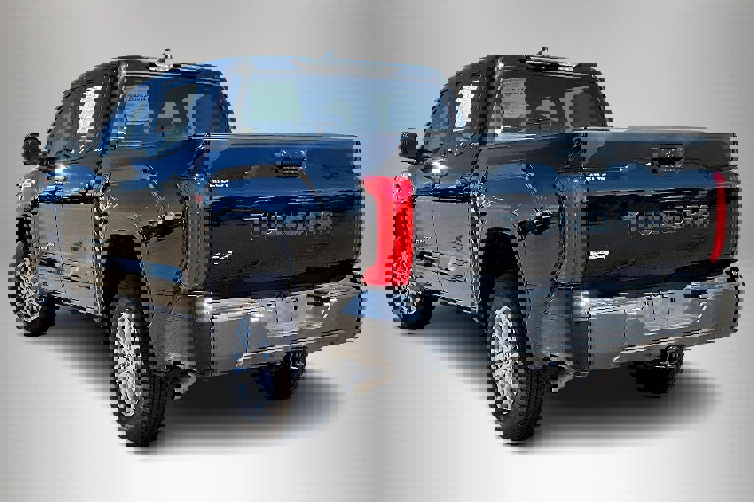 Used 2024 Toyota Tundra SR5 image 4