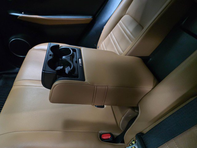Used 2019 Lexus NX 300h AWD w/ Comfort Package image 17