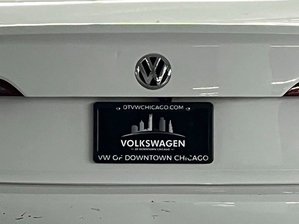 Used 2019 Volkswagen Jetta S w/ Driver Assistance Package FWD image 28