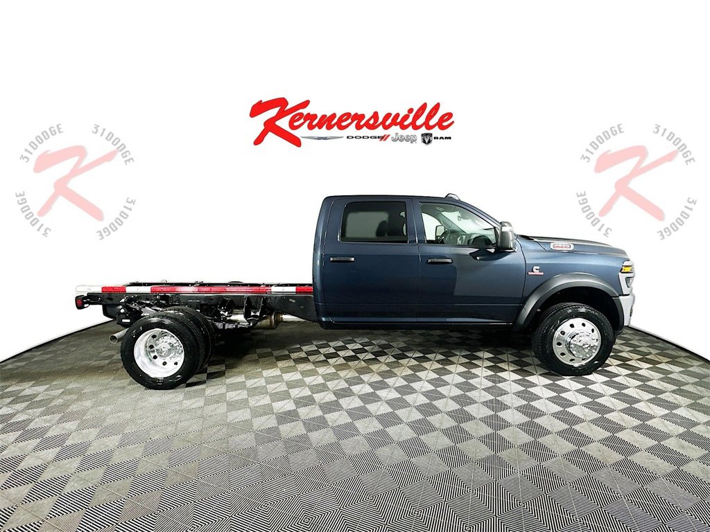 New 2026 RAM 4500 Tradesman image 8