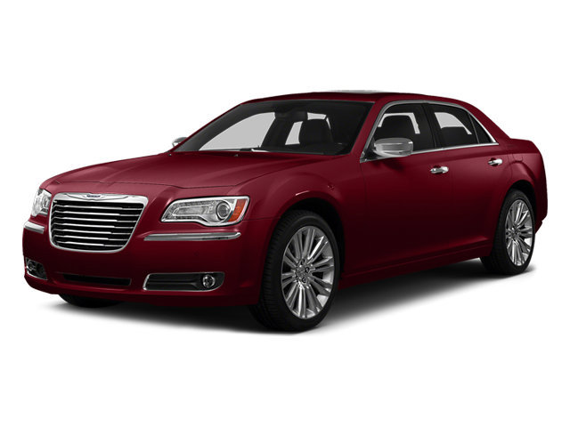 Used 2014 Chrysler 300 C AWD/4WD image 3