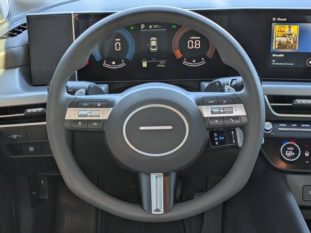 Used 2024 Hyundai Sonata SEL image 20