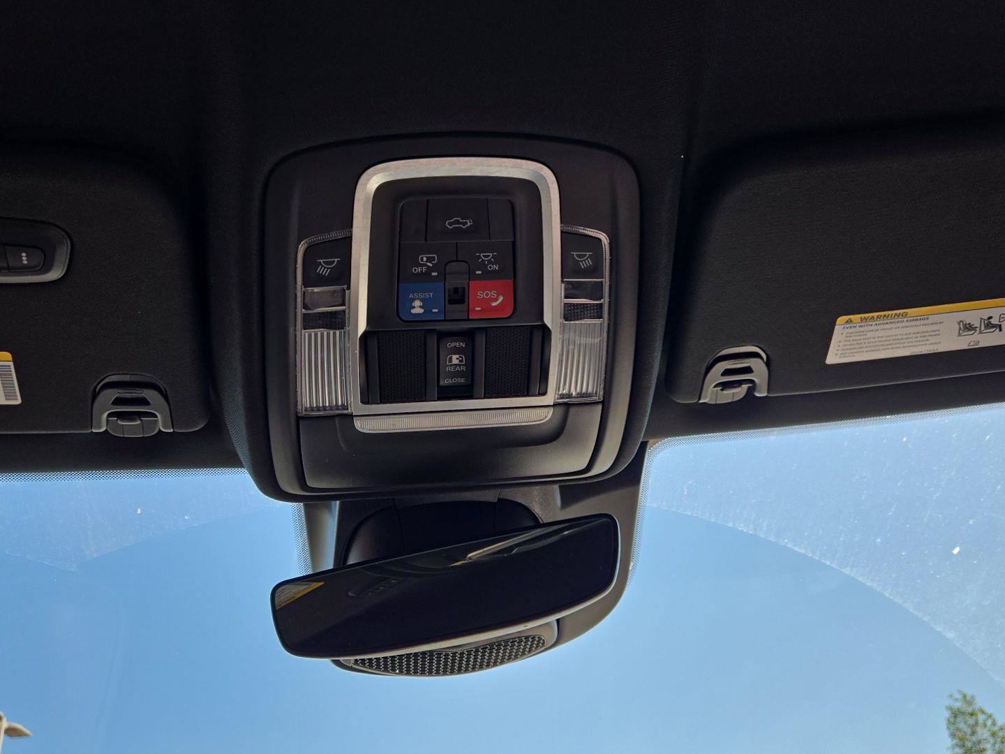 Used 2022 RAM 1500 Limited w/ Bed Utility Group AWD/4WD image 21