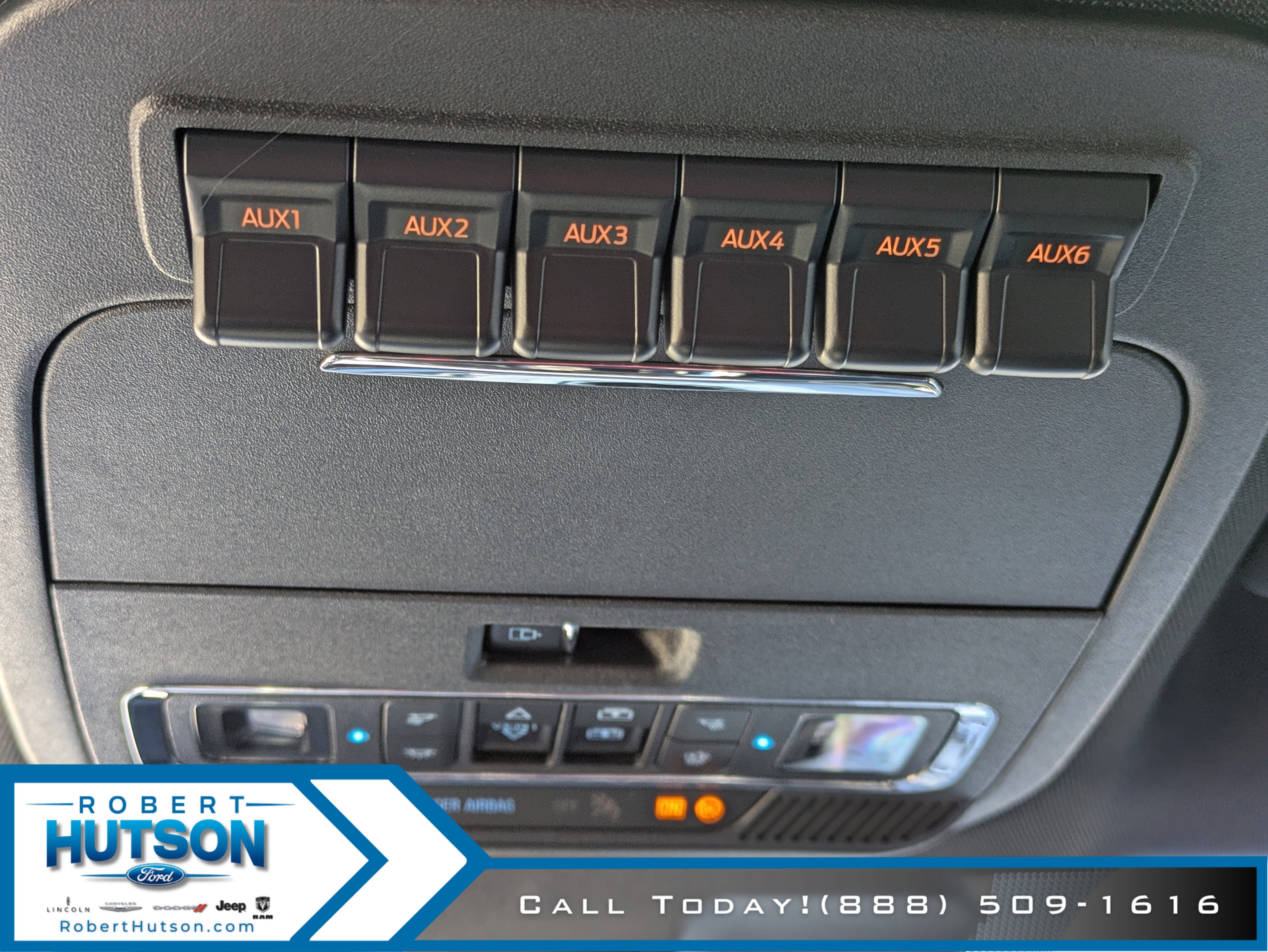 New 2026 Ford F250 Platinum image 27