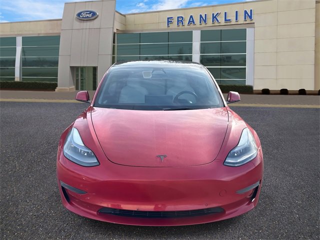 Used 2022 Tesla Model 3 Long Range image 2