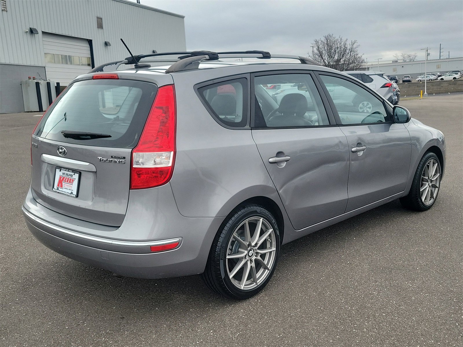 Used 2012 Hyundai Elantra SE image 4