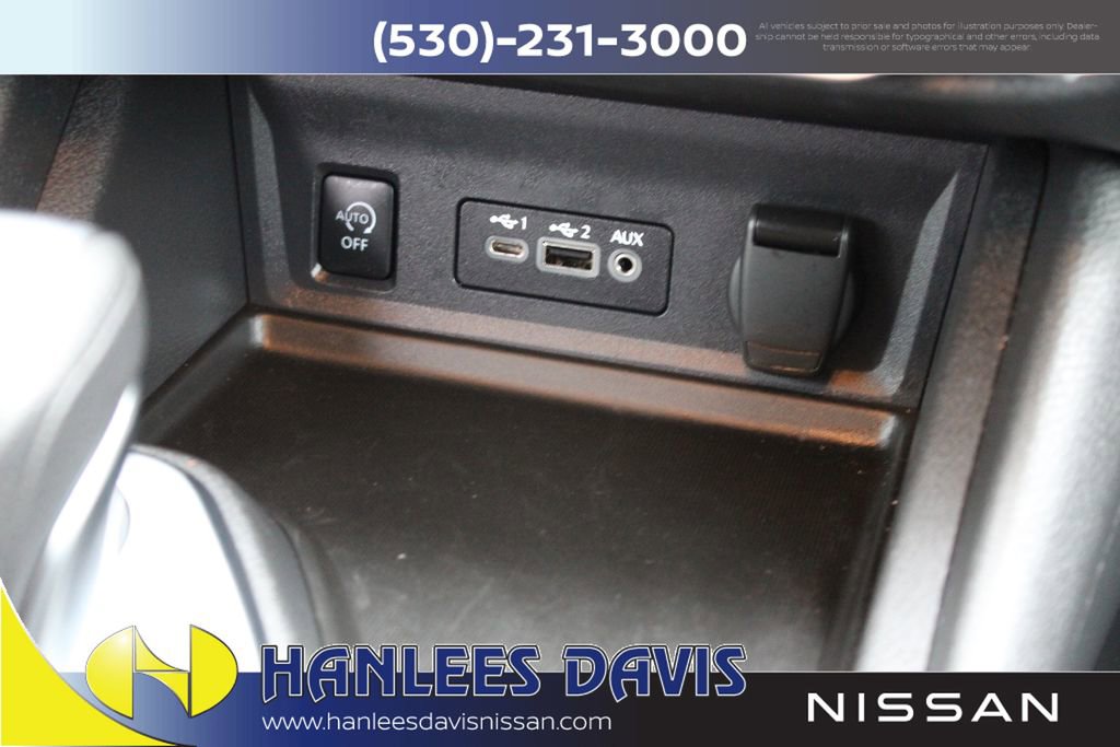 Used 2024 Nissan Sentra SV w/ All-Weather Package image 21