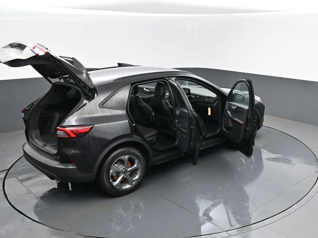 New 2026 Ford Escape ST-Line w/ Cold Weather Package AWD/4WD image 28