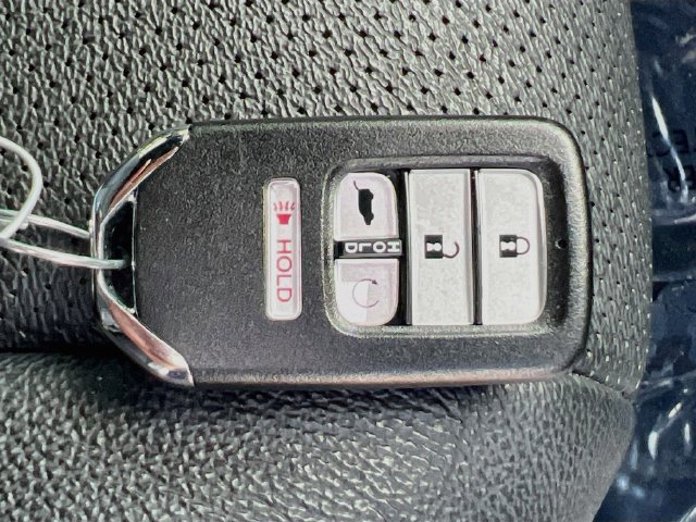 Used 2022 Honda Passport EX-L image 33