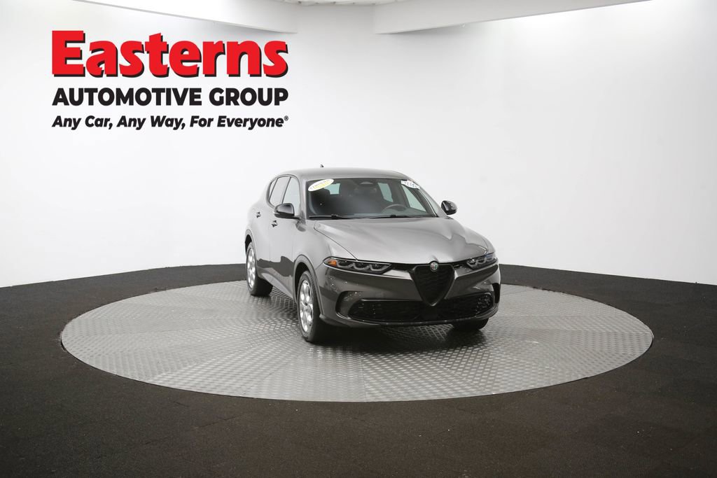 Used 2024 Alfa Romeo Tonale Sprint image 51