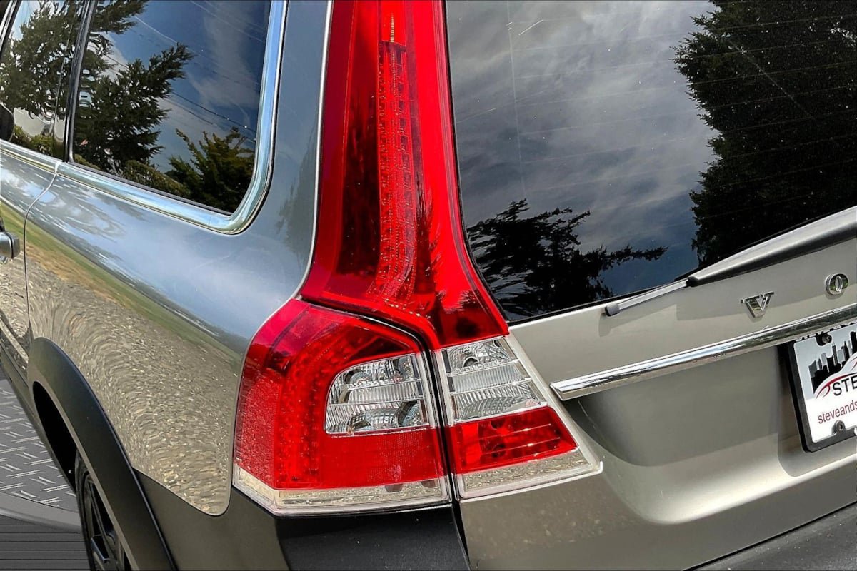 Used 2015 Volvo XC70 T6 Platinum AWD/4WD image 22
