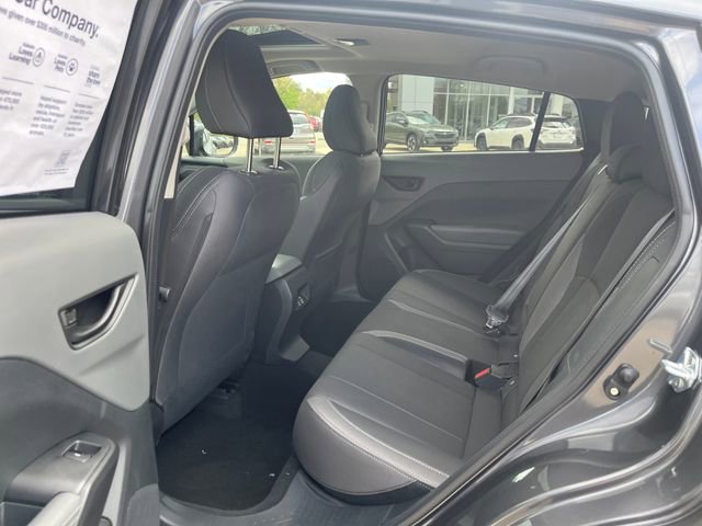 New 2026 Subaru Crosstrek 2.5i Premium image 19