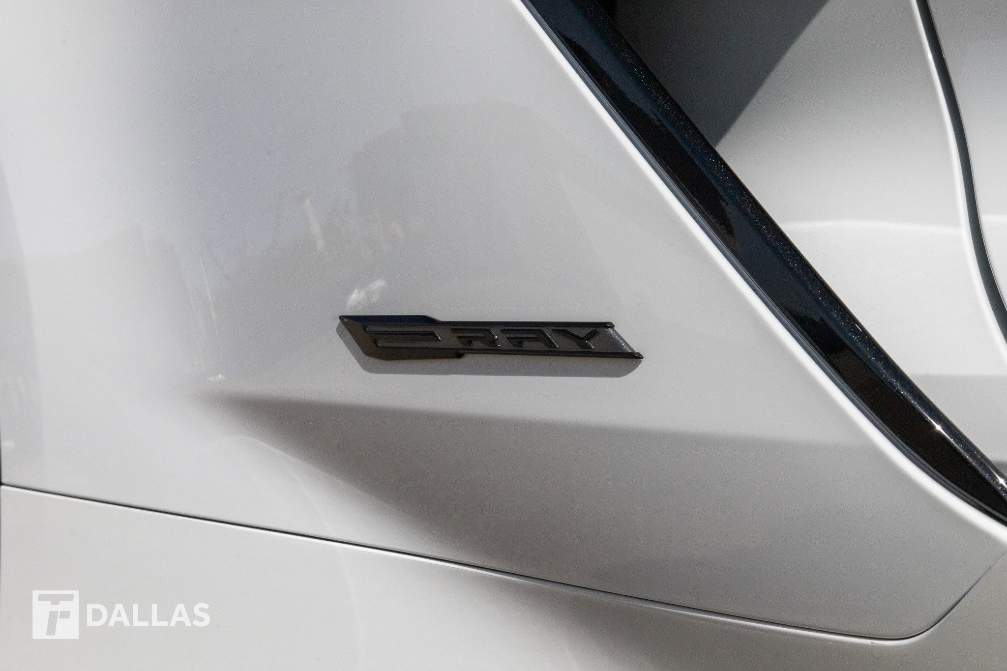 Used 2025 Chevrolet Corvette E-Ray w/ Battery Protection Package image 19