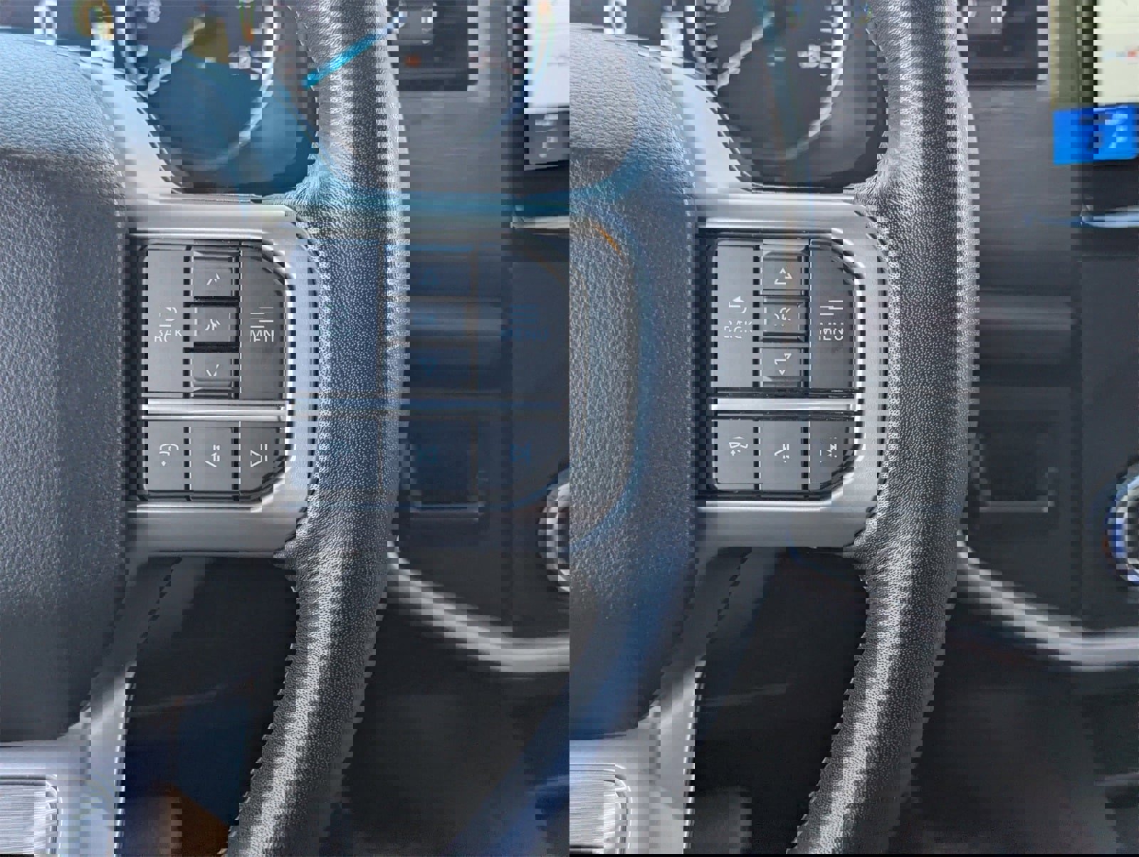 Certified 2024 Ford Expedition Limited image 22