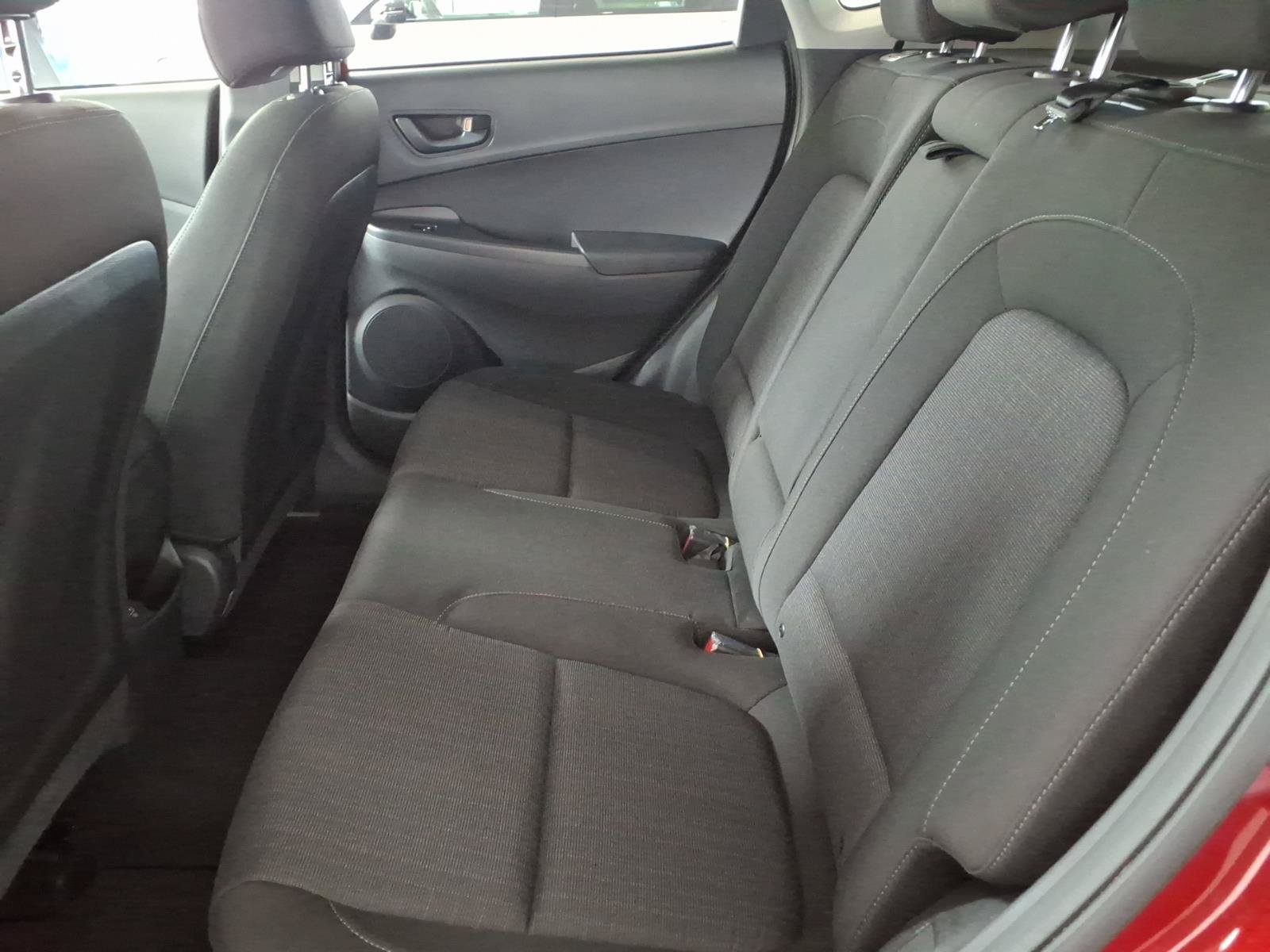 Certified 2023 Hyundai Kona SEL AWD/4WD image 13