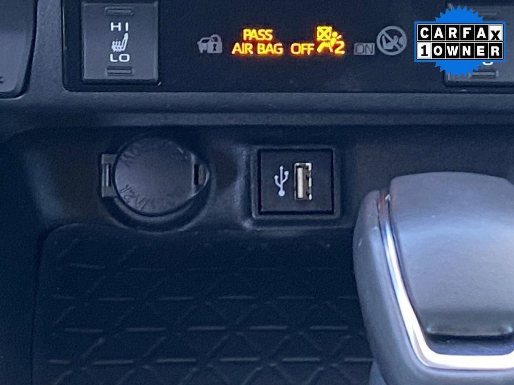 Certified 2024 Toyota RAV4 XLE Premium w/ Weather Package image 33