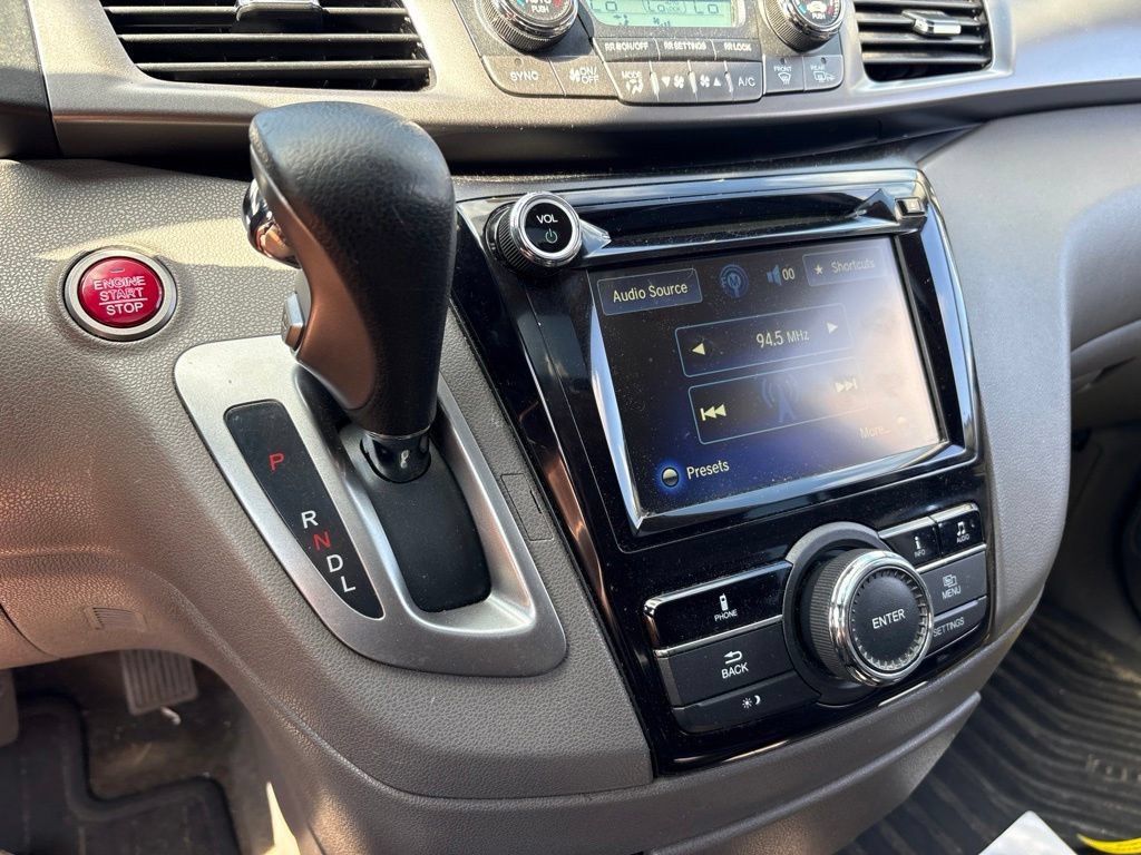 Used 2015 Honda Odyssey EX-L image 26