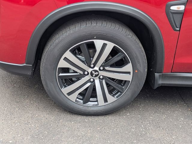 New 2026 Mitsubishi Outlander Sport ES image 10