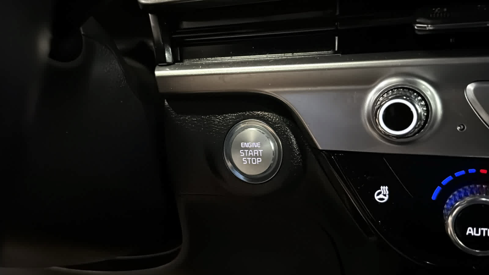 Used 2024 Kia Telluride EX X-Line AWD/4WD image 21