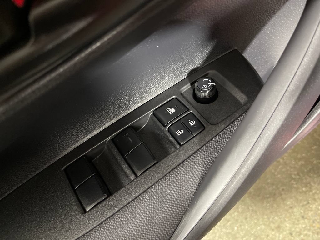 Certified 2024 Toyota Corolla LE FWD image 16