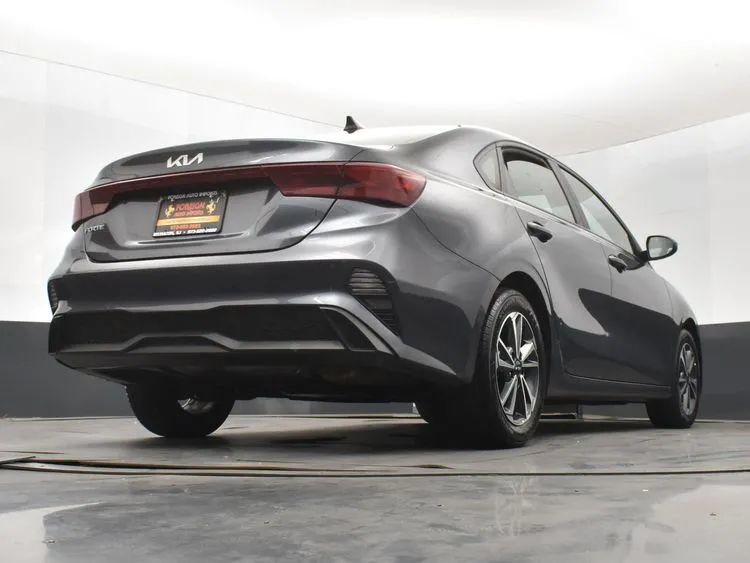 Used 2024 Kia Forte LXS FWD image 13