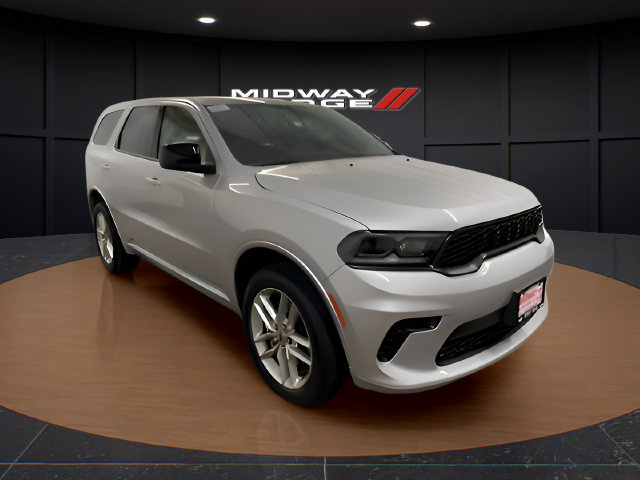 New 2025 Dodge Durango GT AWD/4WD image 1