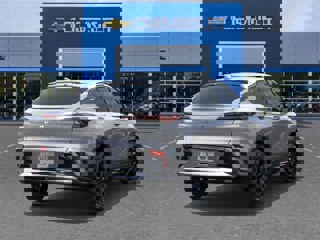 New 2026 Buick Envista Sport Touring w/ Convenience I Package image 4