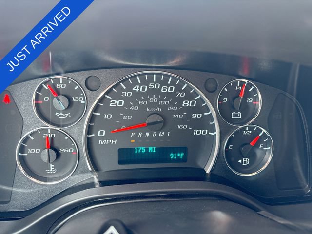 New 2026 Chevrolet Express 2500 w/ Driver Convenience Package RWD image 14