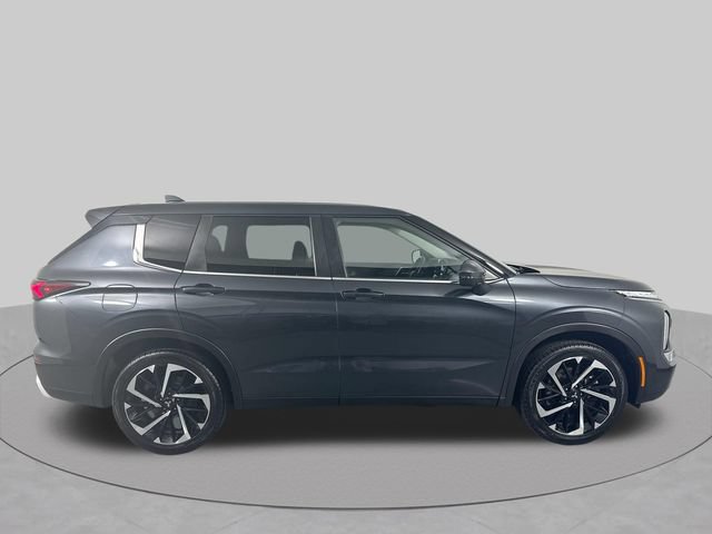 Used 2024 Mitsubishi Outlander SE AWD/4WD image 35