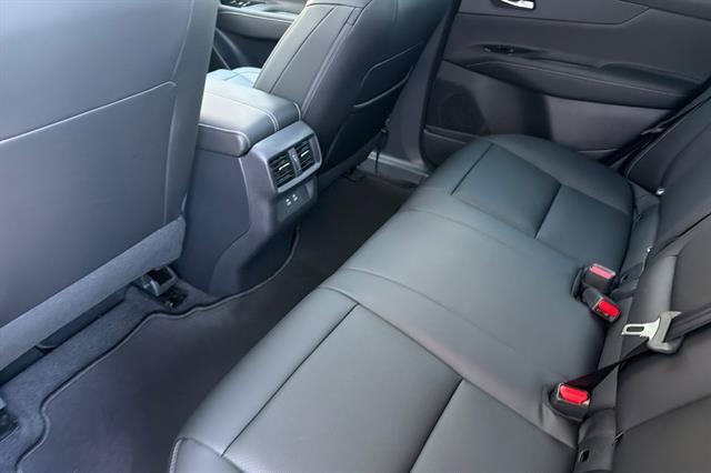 New 2027 Nissan Murano SL AWD/4WD image 13