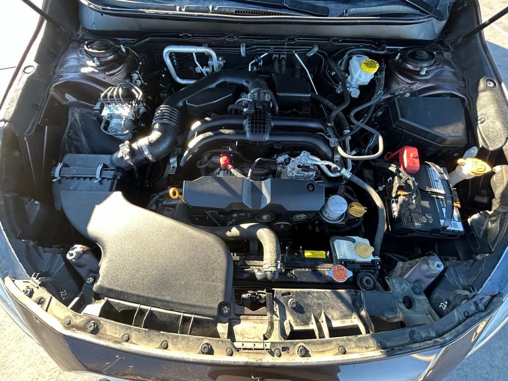 Used 2019 Subaru Outback 2.5i image 32