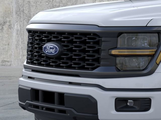 New 2026 Ford F150 STX RWD image 17