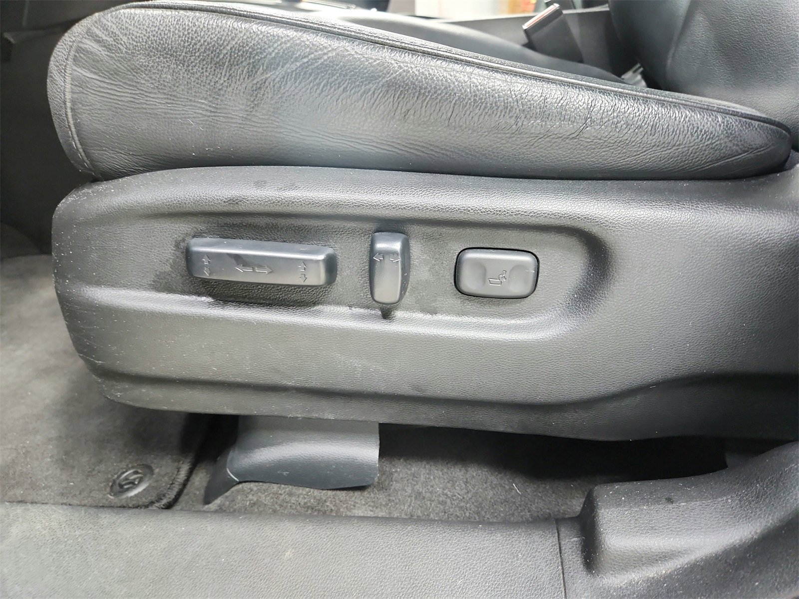 Used 2019 Honda Pilot EX-L image 20