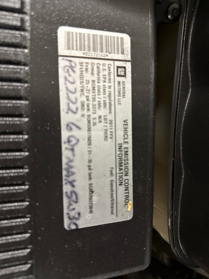 Used 2011 GMC Sierra 1500 SLE w/ Power Tech Package image 64