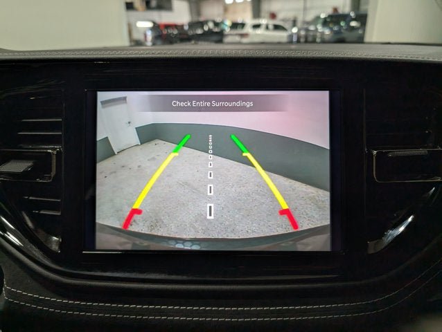 Used 2021 Dodge Durango SRT w/ Premium Interior Group AWD/4WD image 26
