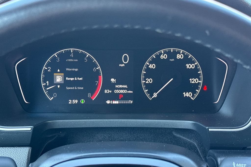 Certified 2024 Honda Pilot EX-L image 32
