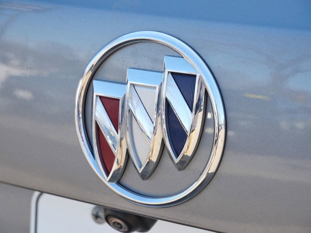 Used 2022 Buick Envision Essence w/ Technology Package I image 20