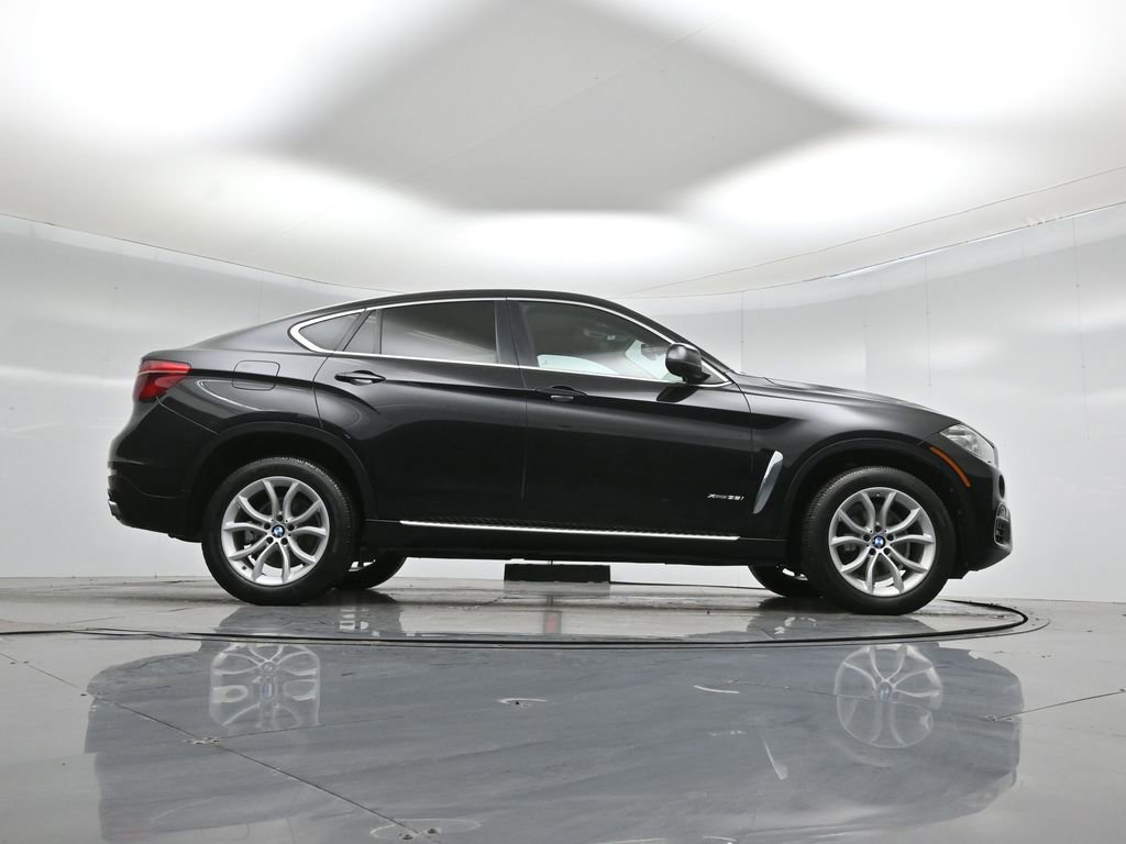 Used 2016 BMW X6 xDrive35i image 47