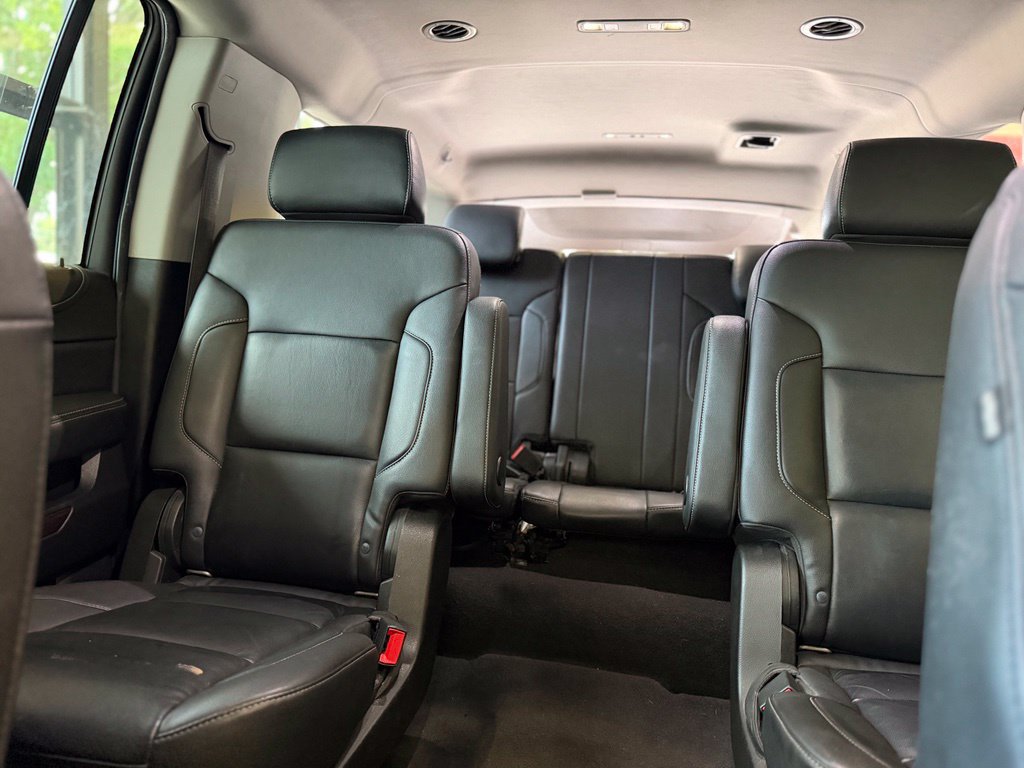 Used 2020 GMC Yukon XL SLT AWD/4WD image 10
