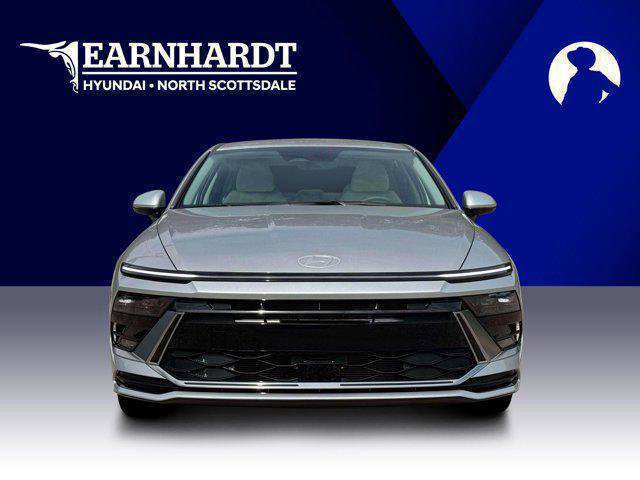 New 2026 Hyundai Sonata SEL image 12