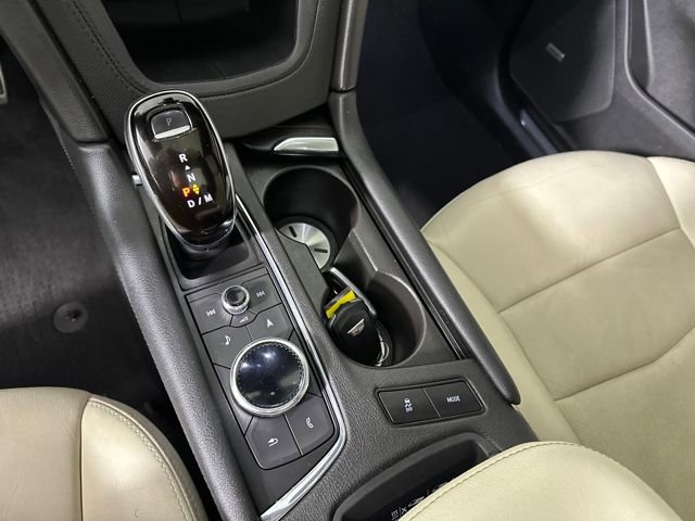 Used 2020 Cadillac XT5 Sportv image 20