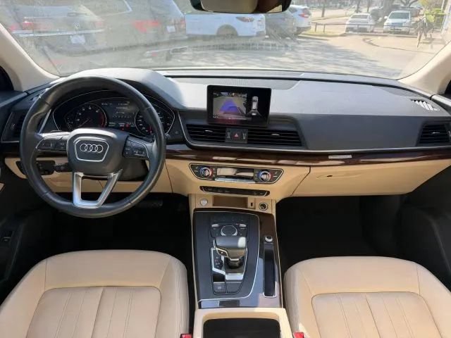 Used 2019 Audi Q5 2.0T Premium AWD/4WD image 40
