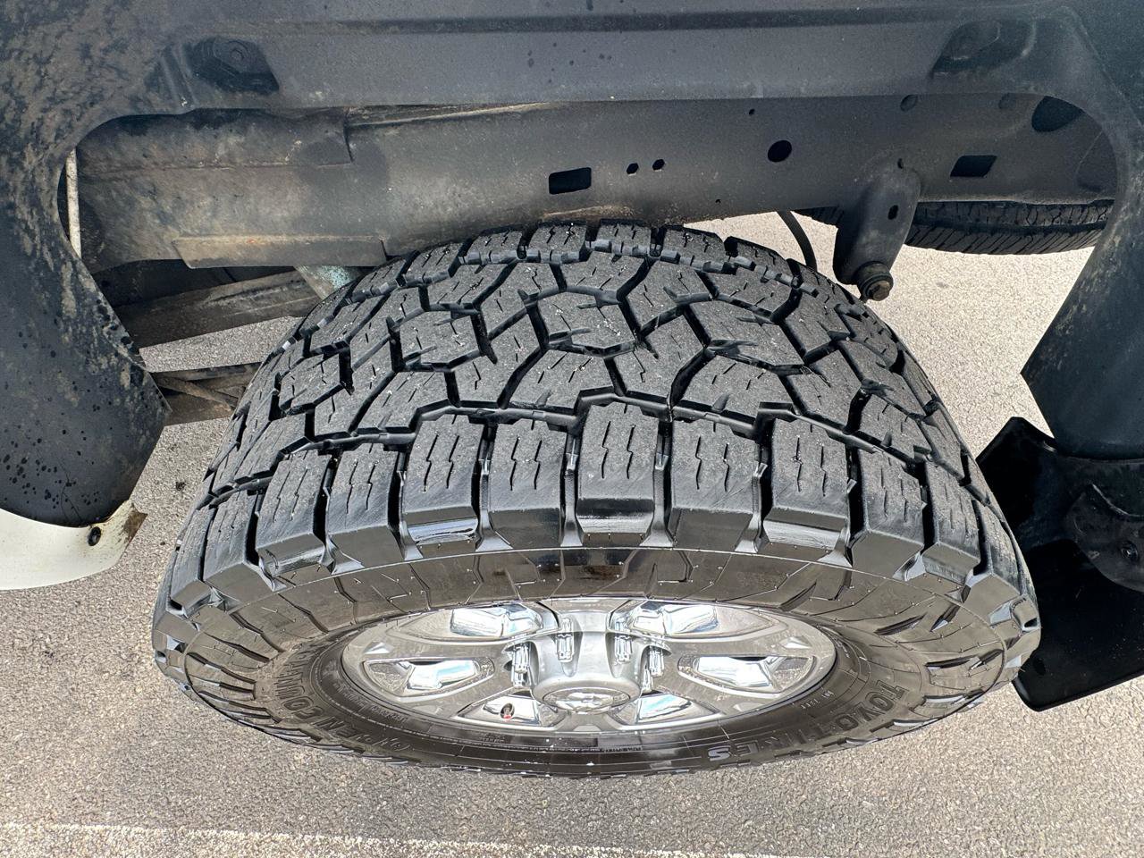 Used 2018 RAM 2500 Laramie w/ Sport Appearance Group image 26