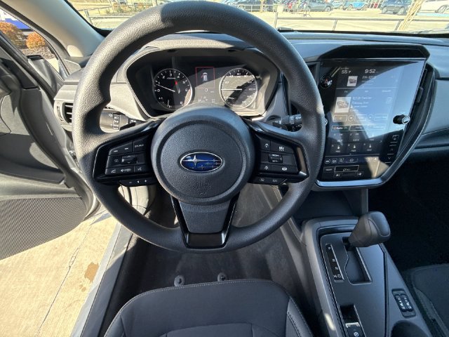 Certified 2026 Subaru Crosstrek 2.5i Premium AWD/4WD image 14