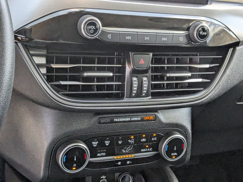 Used 2025 Ford Escape Active FWD image 20