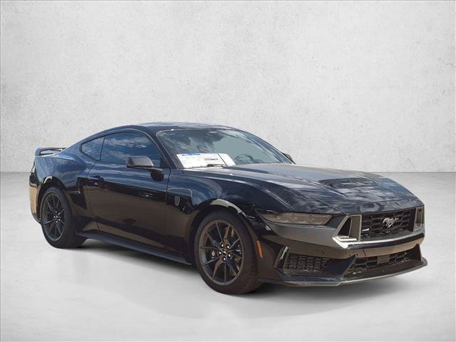 New 2026 Ford Mustang Dark Horse RWD image 7