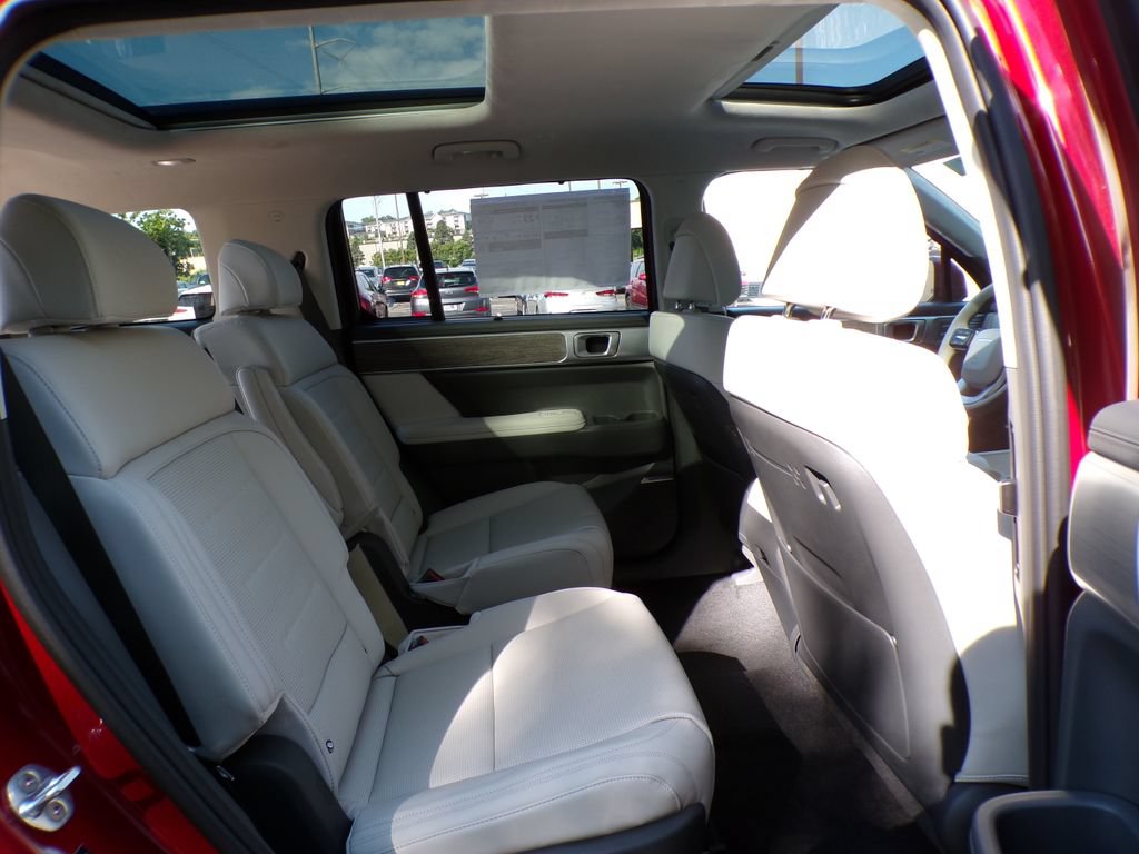 New 2026 Hyundai Santa Fe Calligraphy AWD/4WD image 20