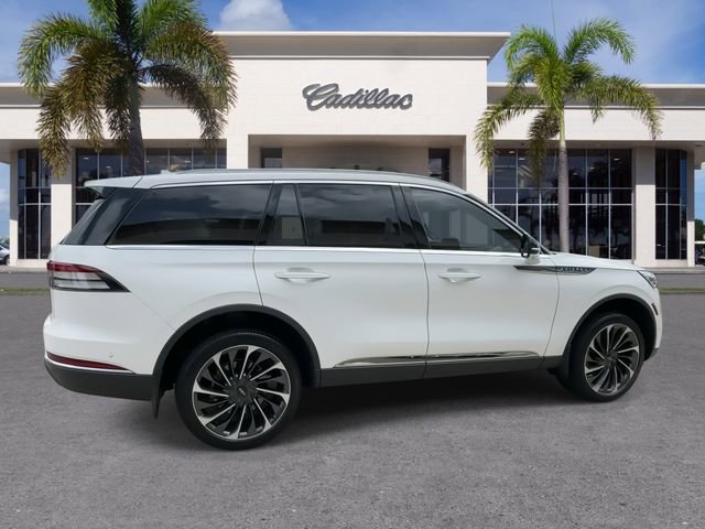 Used 2021 Lincoln Aviator Reserve w/ Equipment Group 202A image 15