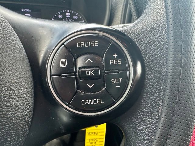 Used 2022 Kia Soul LX FWD image 15