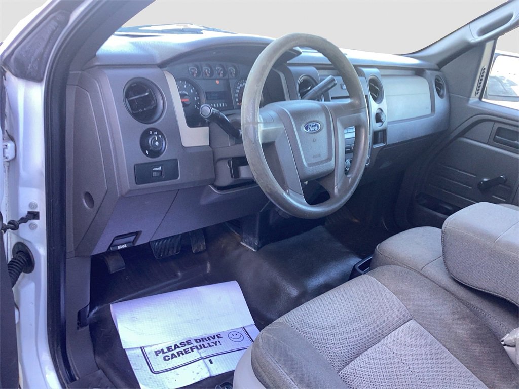 Used 2010 Ford F150 XL image 26